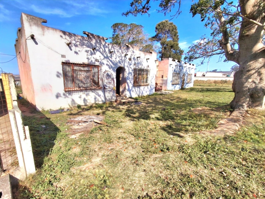 4 Bedroom Property for Sale in Mdantsane Nu 18 Eastern Cape